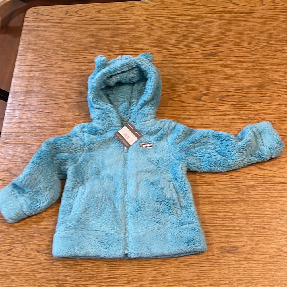 Toddlers Eddie Bauer Quest Fleece